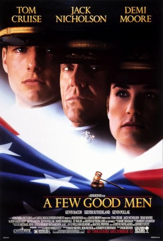 A Few Good Men - Birkaç İyi Adam - Rob Reiner - (1992)