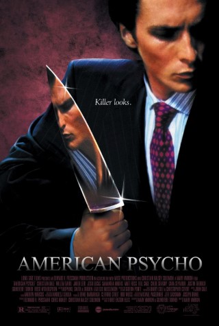 American Psycho - Amerikan Sapığı - Mary Harron - (2000)