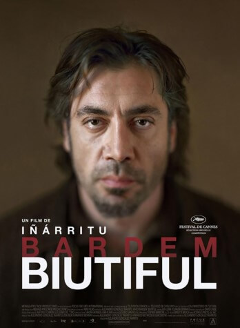Biutiful - Alejandro González Iñárritu - (2010)