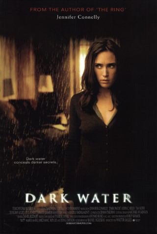 Dark Water - Karanlık Su - Walter Salles - (2005)