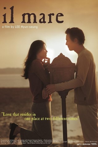 Il Mare - Deniz - Lee Hyun-seung - (2000)