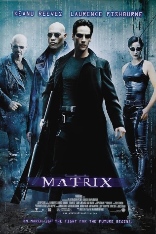Matrix - Lana Wachowski, Lilly Wachowski - (1999)