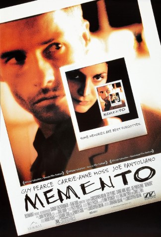 Memento - Akıl Defteri - Christopher Nolan - (2000)