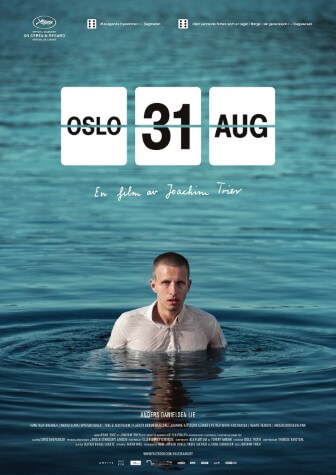 Oslo, 31. August - Oslo, 31 Ağustos - Joachim Trier - (2011)