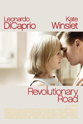 Revolutionary Road - Hayallerin Peşinde - Sam Mendes - (2008)