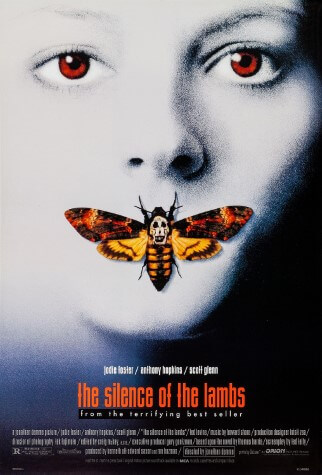Silence of the Lambs - Kuzuların Sessizliği - Jonathan Demme - (1991)