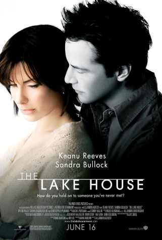 The Lake House - Göl Evi - Alejandro Agresti - (2006)