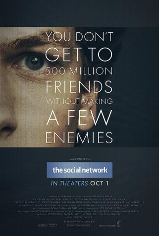 The Social Network - Sosyal Ağ - David Fincher - (2010)