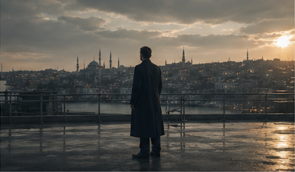 SON KARE